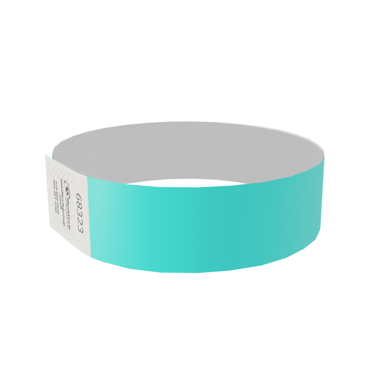 Eco 2025 friendly wristbands
