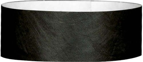 Tyvek Solid Colour Wristbands