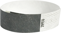 Thumbnail for Tyvek Solid Colour Wristbands