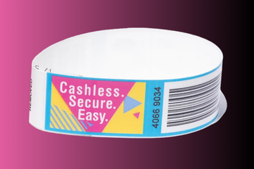 Cashless