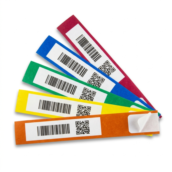 Cashless Wristbands