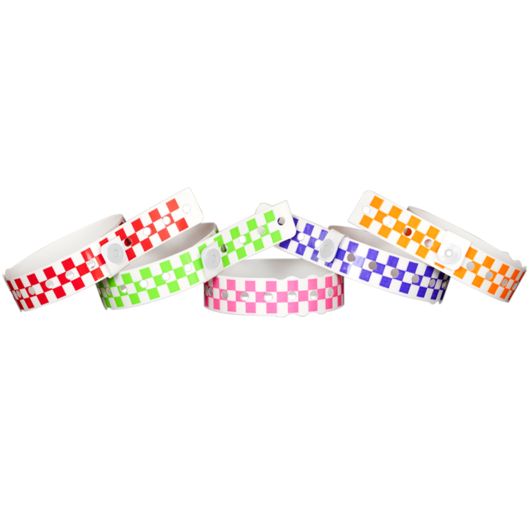 Plastic Patterns