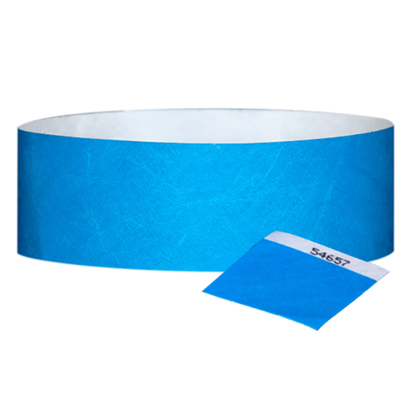 Tyvek Solid Colours 1-Stub