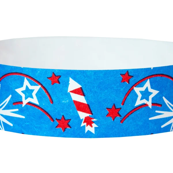 Patriotic