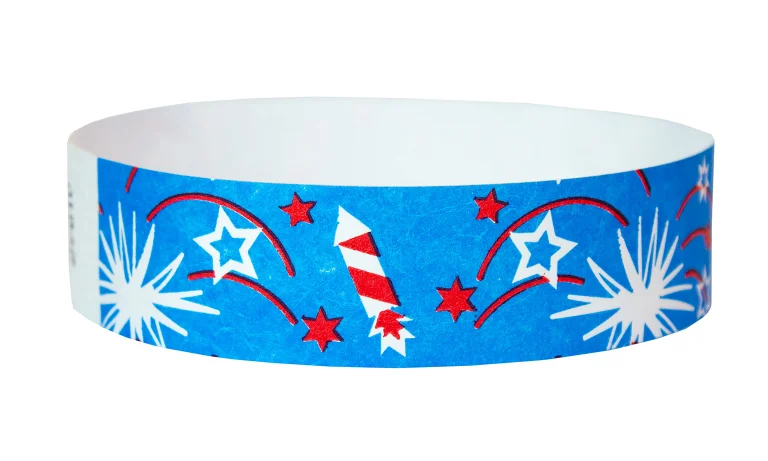 Patriotic
