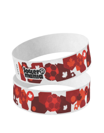 Soccermania two bands canada full