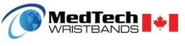 MedTech Wristbands Canada